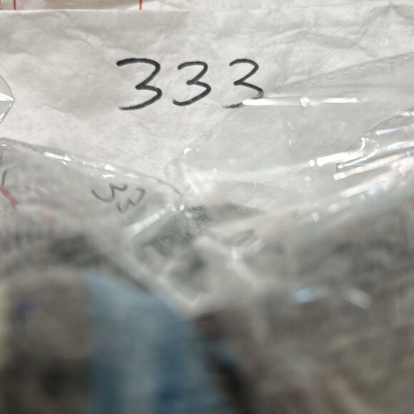 A.N.A RIBBED KNIT LONG SLEEVE CREWNECK PULLOVER‎ SWEATER LARGE - Picture 8 of 8